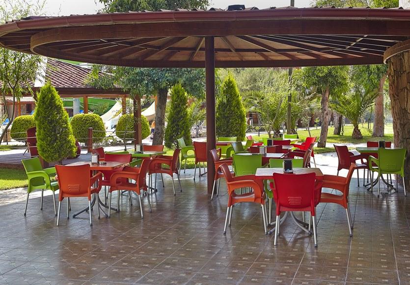 Grand Hotel Temizel Ayvalı Exteriér fotografie